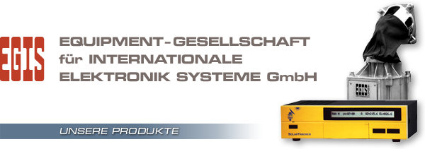 Equipment Gesellschaft f&uuml;r Internationale Elektronische Systeme GmbH