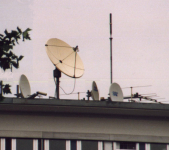 Ausw&Atilde;&curren;rtiges Amt